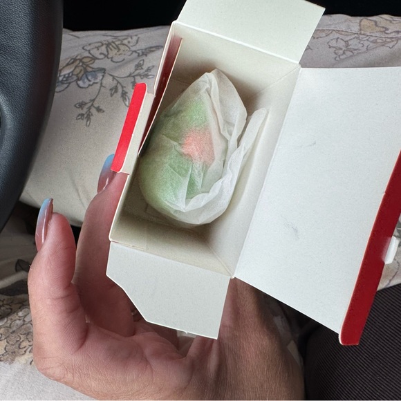 Hello Kitty X My Melody Donatello & Michaelangelo Figures McDonald’s toy Bnib 2 - Picture 5 of 5